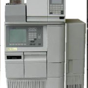 Shimadzu HPLC System