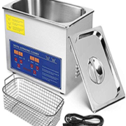 Digital Ultrasonic Cleaner