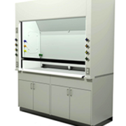 Laboratory Fume Hood