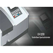 UV-VIS Spectrophotometer